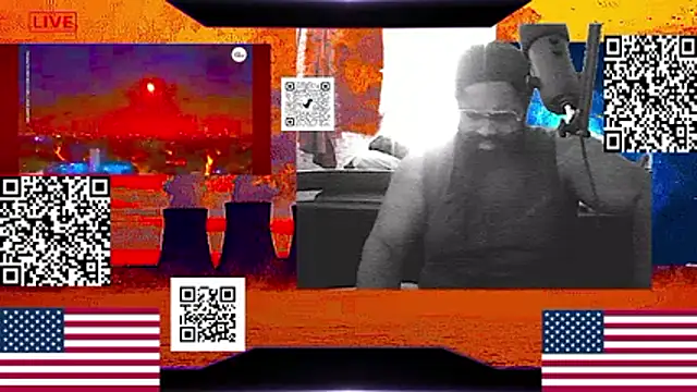 RussellTaylorLacy Webcam-Show