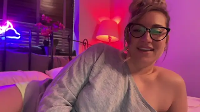 MistresssX's Webcam Show
