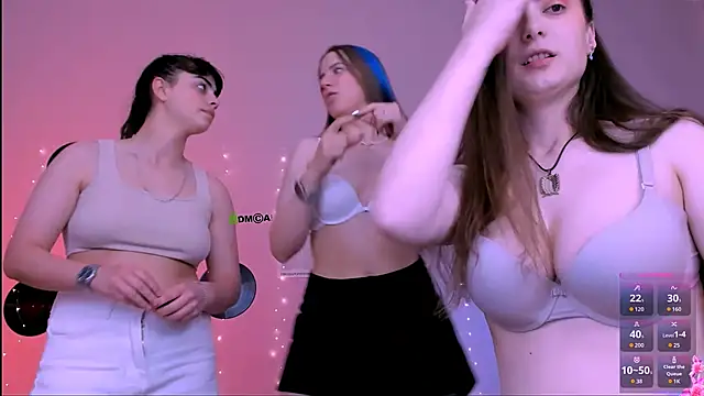 lumi_soft's Live XXX Chat