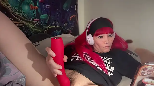 Chat XXX en directo de FRRANNKIE
