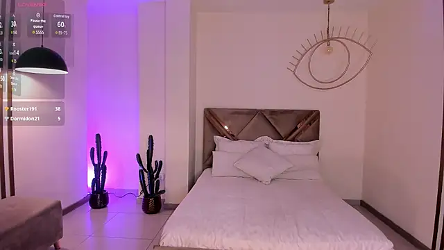 ValeriaRoldanX 现场XXX聊天