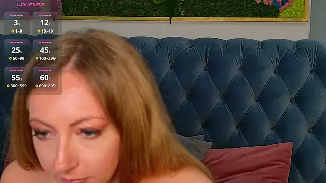 XXX chat uživo modela SiennaPierce