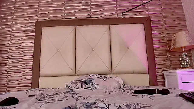 Czat XXX na żywo – Miladiosa