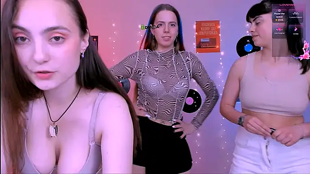 Chat XXX en directo de lumi_soft