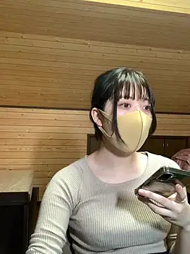 Czat XXX na żywo – minami_room