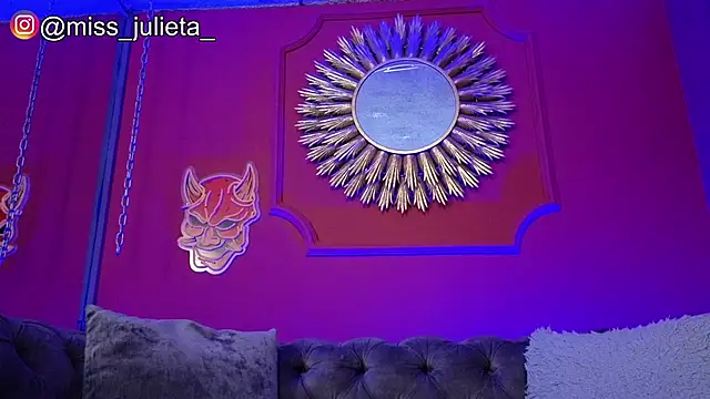 Chat XXX Live Julieta_Russell