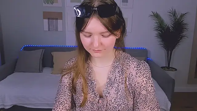 LookEva élő XXX-chatje