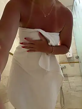 Chat XXX en directo de Marina-