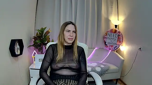 TessaDaybreak – Naživo XXX chat