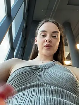 KristiRich 라이브 XXX 채팅
