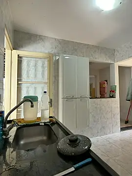 MeladoDiMel Adlı Modelin Canlı XXX Sohbeti