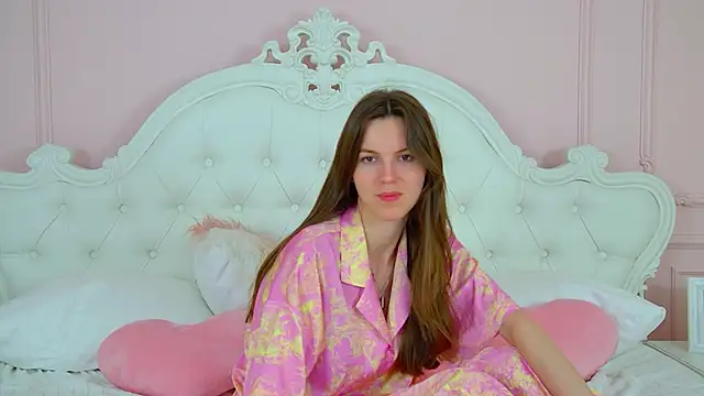 AmaliaLima's Live XXX Chat