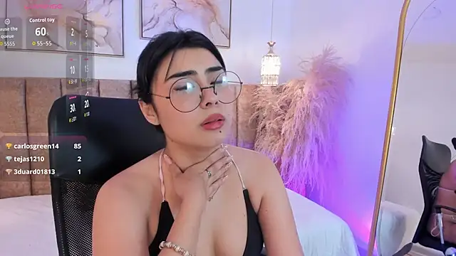 SofiVelvet_ – Naživo XXX chat