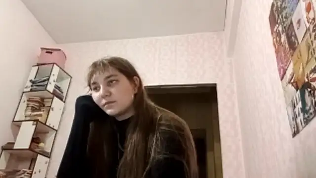 JanineThielman: онлайн-секс-чат