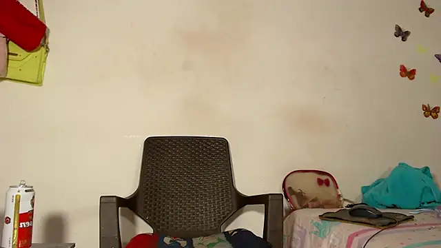 angelicatsx Show in webcam