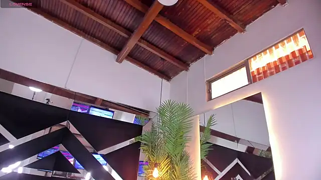 Živý XXX chat emily-fox