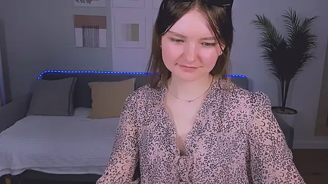 LookEva's Live XXX Chat