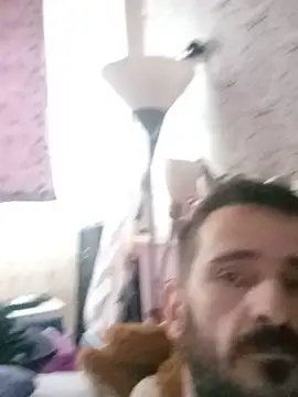 Webkamerová show bubu38Goody