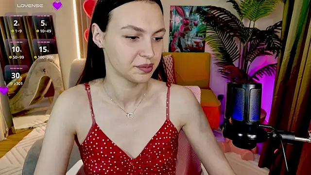 Czat XXX na żywo – MaxinCarroll