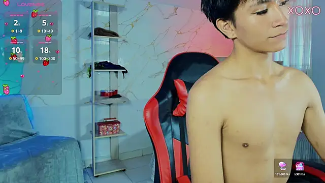 cococumps – Naživo XXX chat
