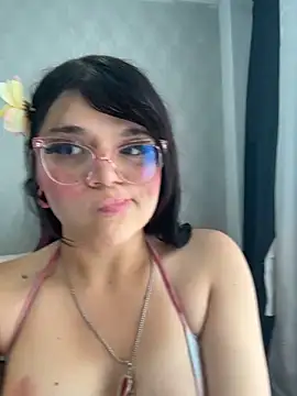 dayis_butera Adlı Modelin Web Kamerası Şovu