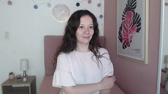 lanna_1878 Show Webcam