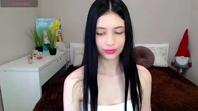 Živý XXX chat SelinLi