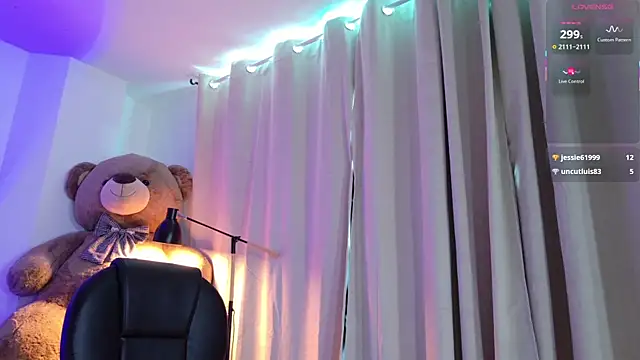 estebanperez_26 webkamerás műsora