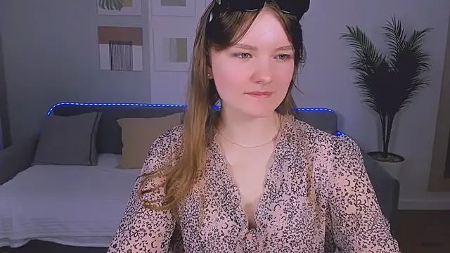 LookEva's Live XXX Chat