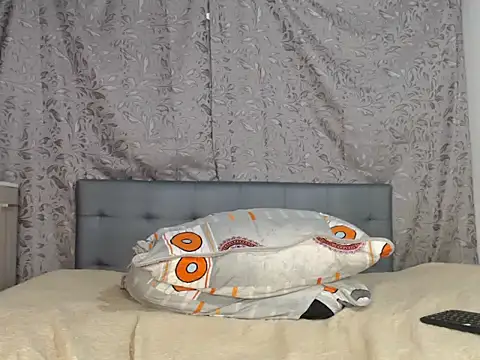 Show de Soe_Lara na webcam