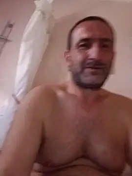 DanTrov79 Show Webcam