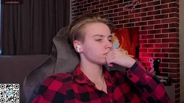 Živý XXX chat Jean_Willson