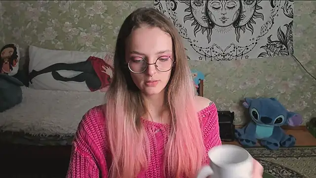 Živý XXX chat Cutie_Adelia