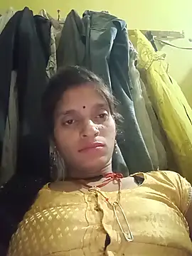 عرض كام Punam_jindal