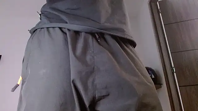 SexyBoy-Bigclitn Webbikameraesitys