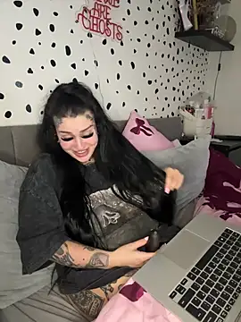 tempzzz12 webcam show