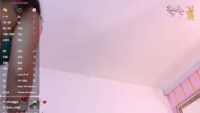 Онлайн чат XXX ParanoidTemptaion_