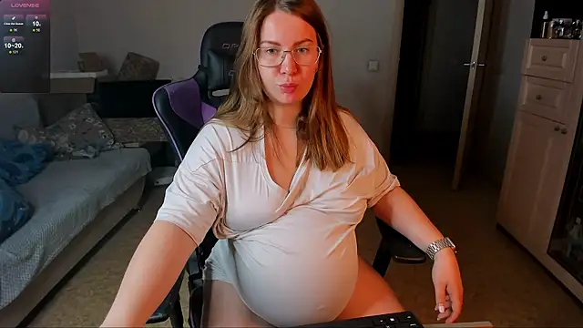 stella_vestal ওয়েবক্যাম শো