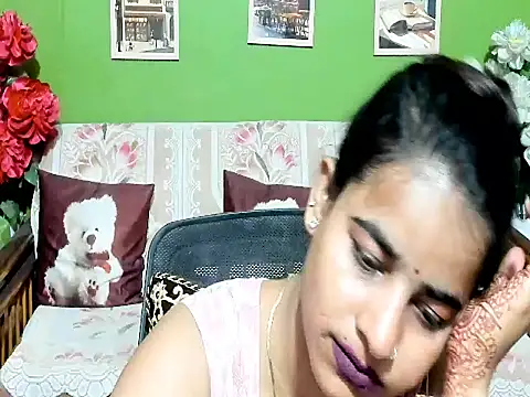عرض كام blakeblossam