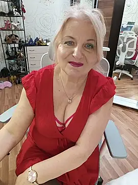 Chatroom XXX en direct de AvrilMillers