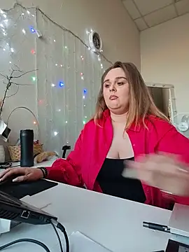 Juicy_PeachLux's Live XXX Chat