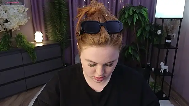 Živý XXX chat VanessaRichmond