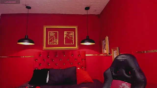 Онлайн чат XXX Anissa_Ali