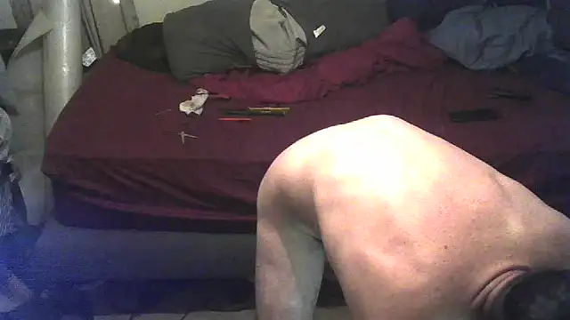 Johnny1991Blunt – webcam-show