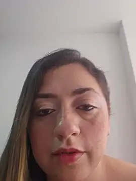 Webkamerová show Sira-Phone