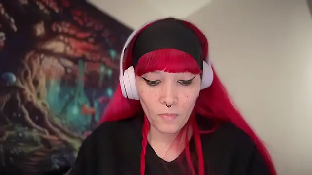 FRRANNKIE live XXX chat