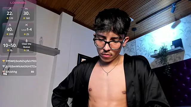 tim__fox's Live XXX Chat