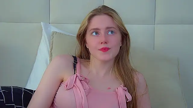 LexiBookwell's Live XXX Chat