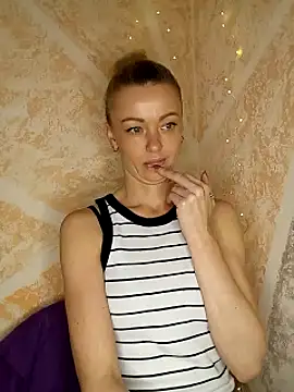 Chatroom XXX en direct de NitaXSky