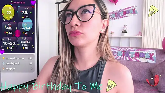 VelvetMouth_ Live XXX-Chat